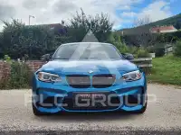2016 BMW M2