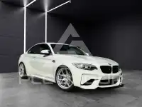 2016 BMW M2