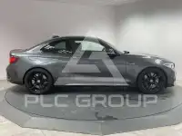 2016 BMW M2