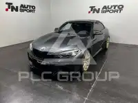 2016 BMW M2