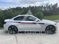 2016 BMW M2