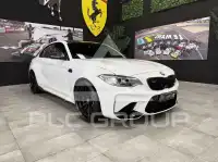 2016 BMW M2