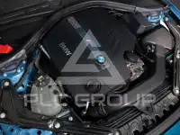 2016 BMW M2