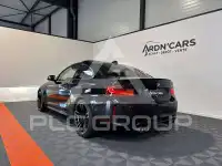 2016 BMW M2