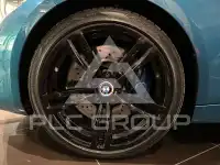 2016 BMW M2