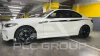 2016 BMW M2