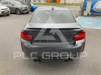 2016 BMW M2