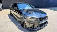 2016 BMW M2