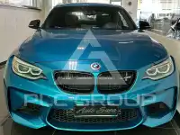 2016 BMW M2