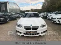 2016 BMW M2