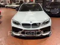 2016 BMW M2
