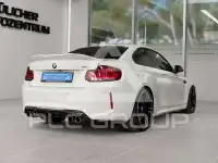 2016 BMW M2