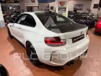 2016 BMW M2