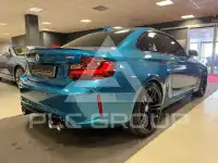 2016 BMW M2