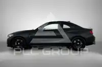 2016 BMW M2