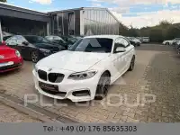 2016 BMW M2