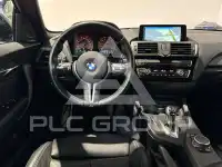 2016 BMW M2