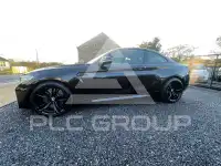 2016 BMW M2