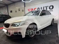 2016 BMW M2
