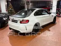 2016 BMW M2