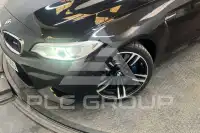 2016 BMW M2
