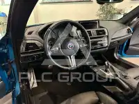 2016 BMW M2