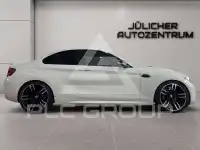 2016 BMW M2