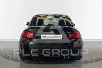 2016 BMW M2