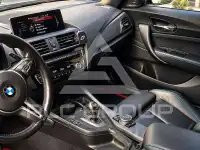 2016 BMW M2
