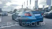 2016 BMW M2