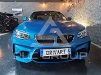 2016 BMW M2