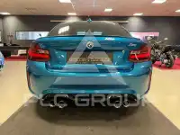 2016 BMW M2