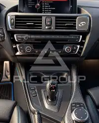 2016 BMW M2