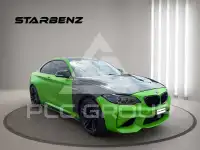 2016 BMW M2