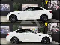 2016 BMW M2