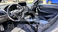 2016 BMW M2