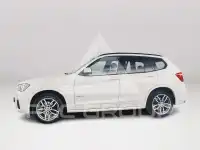 2016 BMW X3