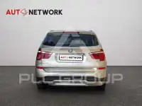 2016 BMW X3