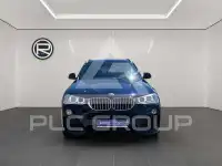 2016 BMW X3