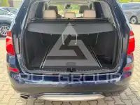 2016 BMW X3