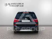 2016 BMW X3