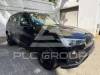 2016 BMW X3