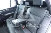 2016 BMW X3