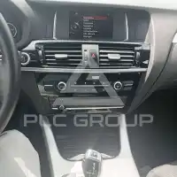2016 BMW X3