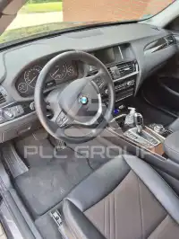 2016 BMW X3