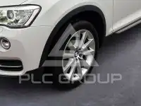 2016 BMW X3
