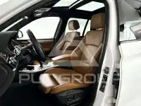 2016 BMW X3