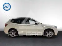 2016 BMW X3