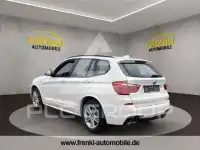 2016 BMW X3