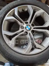 2016 BMW X3